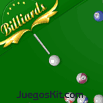 JUEGOS ONLINE BILLIARDS juegos online billiards: